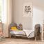 Комплект для розширення ліжка Tutti Bambini CoZee XL Junior Bed&Sofa (211219/3590) - мініатюра 4