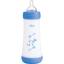 Пляшка для годування Chicco Perfect 5 Love пластикова із силіконовою соскою 300 мл (20235.21.40) - мініатюра 1