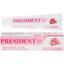 Зубна паста President Baby Toothpaste Raspberry 0-3 years 30 мл - мініатюра 1