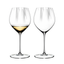 Набір келихів для білого вина Riedel Chardonnay, 2 шт., 727 мл (6884/97) - мініатюра 1