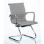 Офісне крісло Special4you Solano office artleather сіре (E5883) - мініатюра 5