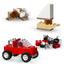 Конструктор LEGO Classic Чемоданчик для творчества и конструирования, 213 деталей (10713) - миниатюра 6
