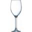 Набір келихів для вина Luminarc Raindrop 350 мл 6 шт (H5702) - мініатюра 1