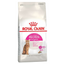 Сухий корм для котів, вибагливих до складу продукту Royal Canin Exigent Protein, 10 кг (2542100) - мініатюра 1