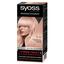 Краска для волос Syoss 9-52 Пастельно-розовый блонд, 115 мл - миниатюра 1
