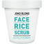 Рисовый скраб для лица Joko Blend Face Rice Scrub, 100 г - миниатюра 1