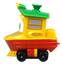 Паровозик Silverlit Robot Trains Утенок, 6 см (80157) - миниатюра 2