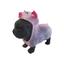 Стретч-іграшка у вигляді тварини Dress Your Puppy S1 - Цуценя в Блискучому костюмчику (DIR-L-10003) - мініатюра 6