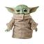 Мягкая игрушка Star Wars Звездные войны Мандалорец Дитя Йода (GWD85) - миниатюра 2