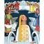 Картина по номерам ArtCraft Праздник Крещения 40x50 см (10069-AC) - миниатюра 1
