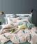Комплект постельного белья Ecotton, твил-сатин, двуспальный, 210х175 см (22257) - миниатюра 1