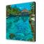 Картина по номерам ArtCraft Рай на земле 40x50 см (10578-AC) - миниатюра 2