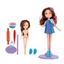 Комплект для создания одежды для кукол Apli Kids (000014497) - миниатюра 2