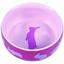 Миска для кролика Trixie керамическая, 0,25 л / 11 см, в ассортименте (60733) - миниатюра 2