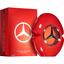 Парфумована вода Mercedes-Benz Woman In Red, 90 мл - мініатюра 1