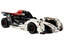 Конструктор LEGO Technic Formula E Porsche 99X Electric, 422 деталей (42137) - мініатюра 4