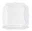 Тарілка обідня Luminarc Authentic White, 26х26 см (6190654) - мініатюра 2