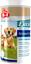Пивные дрожжи для собак и котов 8in1 Excel Brewers Yeast, 660 г, 1430 шт. (660895 /115731) - миниатюра 1