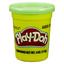 Баночка пластилина Hasbro Play-Doh, зеленый, 112 г (B6756) - миниатюра 2