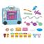 Ігровий набір для ліплення Hasbro Play-Doh Вантажівка з морозивом (F1390) - мініатюра 2