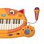 Музыкальная игрушка Battat Котофон (BX1025Z) - миниатюра 2