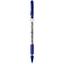 Ручка гелевая BIC Gel-ocity Stic, 0,7 мм, синий, 1 шт. (CEL1010265) - миниатюра 1
