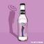 Напій Artisan Drinks Co. Violet Blossom Tonic безалкогольний 0.2 л - мініатюра 2
