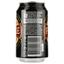Пиво Faxe Stout, темне, 7,7%, з/б, 0,33 л (847690) - мініатюра 2