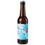 Пиво Правда Lviv Pilsner, светлое, нефильтрованное, 4,7%, 0,33 л (827276) - миниатюра 2