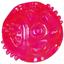 Іграшка для собак Trixie М'яч термопластрезина, що світиться, d 6,5 см, в асортименті (33643) - мініатюра 1