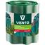 Лента газонная Verto, бордюрная, волнистая, 15 см x 9 м, зеленая (15G511) - миниатюра 1