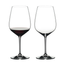 Набір келихів для червоного вина Riedel Cabernet-Sauvignon, 2 шт., 800 мл (6409/0) - мініатюра 1