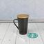 Чашка з кришкою Supretto Starbucks Memo, 500 мл (5161) - мініатюра 10