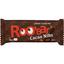 Батончик Roo'Bar з подрібненими какао-бобами 30 г - мініатюра 1