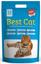 Силикагелевий наполнитель для кошачьего туалета Best Cat Blue Mint, 10 л (SGL008) - миниатюра 1