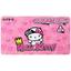 Олівці кольорові Kite Hello Kitty тригранні металевий пенал 12 шт. (HK21-058) - мініатюра 1