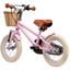 Детский велосипед Miqilong RM 12", розовый (ATW-RM12-PINK) - миниатюра 4