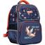Рюкзак шкільний 1 Вересня S-105 Space, синій (556793) - мініатюра 2