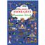 Книга-картонка Кристал Бук Великий вімельбух Планета Земля, с меганаліпками (F00028198) - мініатюра 1