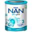 Суха молочна суміш NAN Optipro 3, 800 г - мініатюра 1