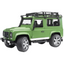 Джип Bruder Land Rover Defender 1:16 (02590) - миниатюра 1