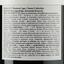 Вино KWV Classic Collection Merlot, червоне, сухе, 11-14,5%, 0,75 л - мініатюра 3