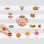 Игровой набор MGA's Miniverse Mini Food Make It (591825) - миниатюра 5
