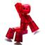 Фігурка Stikbot Червоний, для анімаційної творчості (TST616-23UAKDR) - мініатюра 3