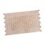 Набор ковриков Irya Arline somon, 80х55 см и 60х40 см, розовый (svt-2000022273565) - миниатюра 2