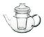Чайник Simax Eva з носиком і скляним фільтром, 1л (3373/F) - мініатюра 1