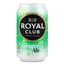 Напиток Royal Club Ginger Ale безалкогольный 330 мл (439883) - миниатюра 1