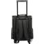 Сумка-рюкзак для собак Trixie Trolley, поліестер, до 8 кг, 32х45х25 см, чорна із сірим - мініатюра 3