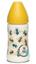 Бутылочка для кормления Suavinex Крылатые истории, 270 мл, желтый (304808) - миниатюра 1
