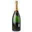 Шампанське Moet&Chandon Brut Imperial, біле, брют, AOP, 12%, в подарунковій упаковці, 1,5 л (566420) - мініатюра 3